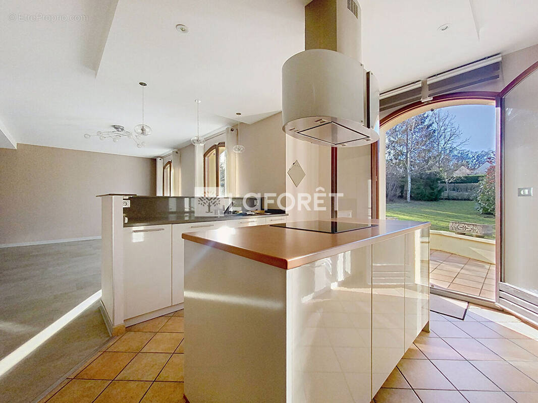 Maison à VERNOUILLET