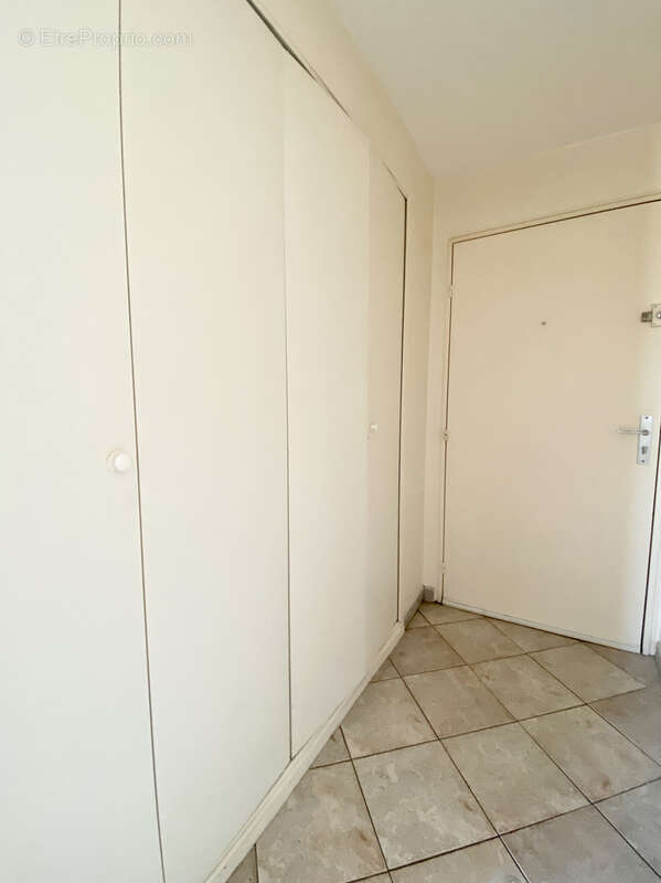 Appartement à DIVES-SUR-MER