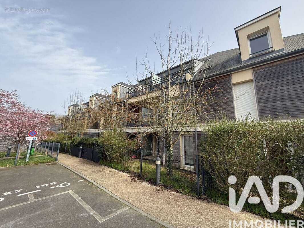 Photo 2 - Appartement à HONFLEUR