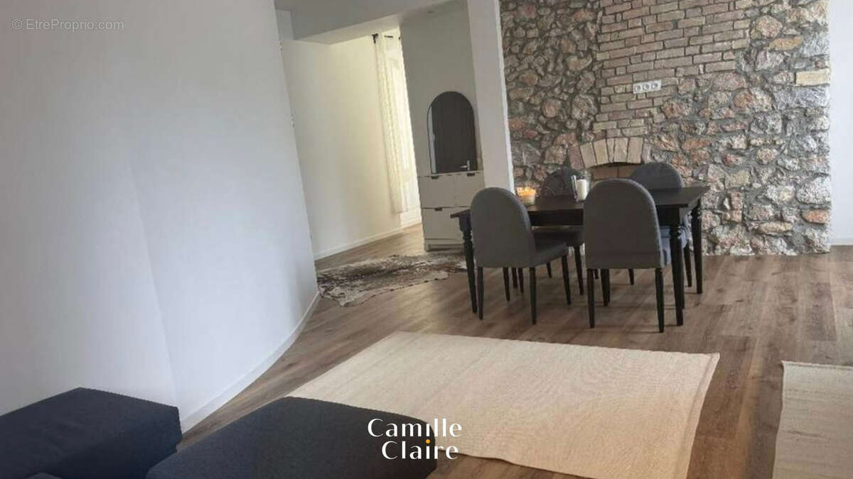 Appartement T4 92 m2 refait à neuf - photo 17