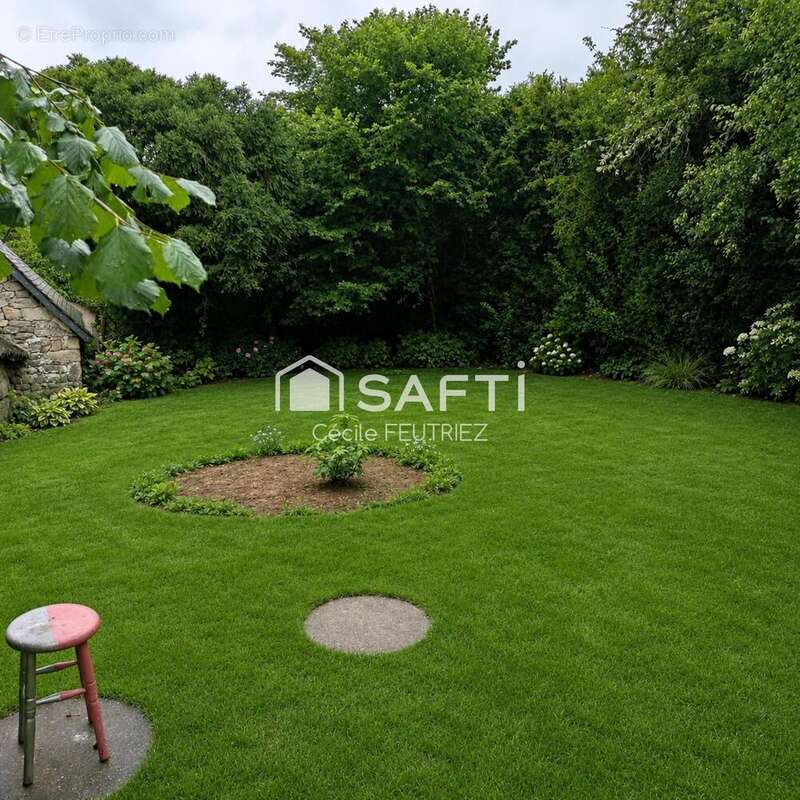 Maison 88 m² à Saint-Yrieix-Le-Dejalat  - photo 8
