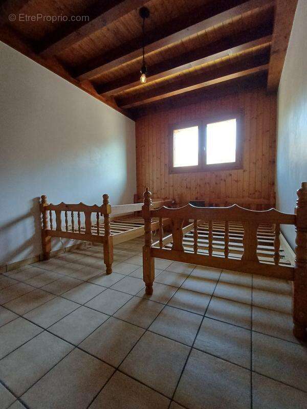 Appartement à SAINT-PIERRE-D&#039;ENTREMONT