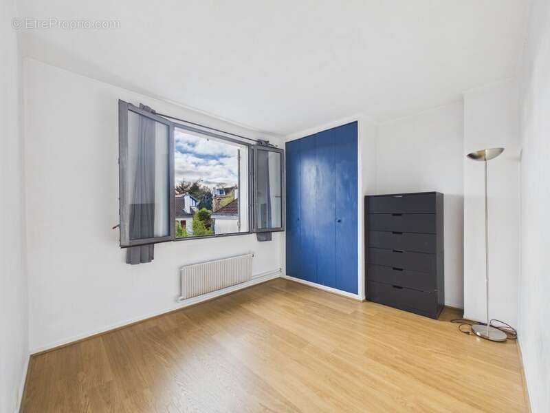 Maison à VIROFLAY