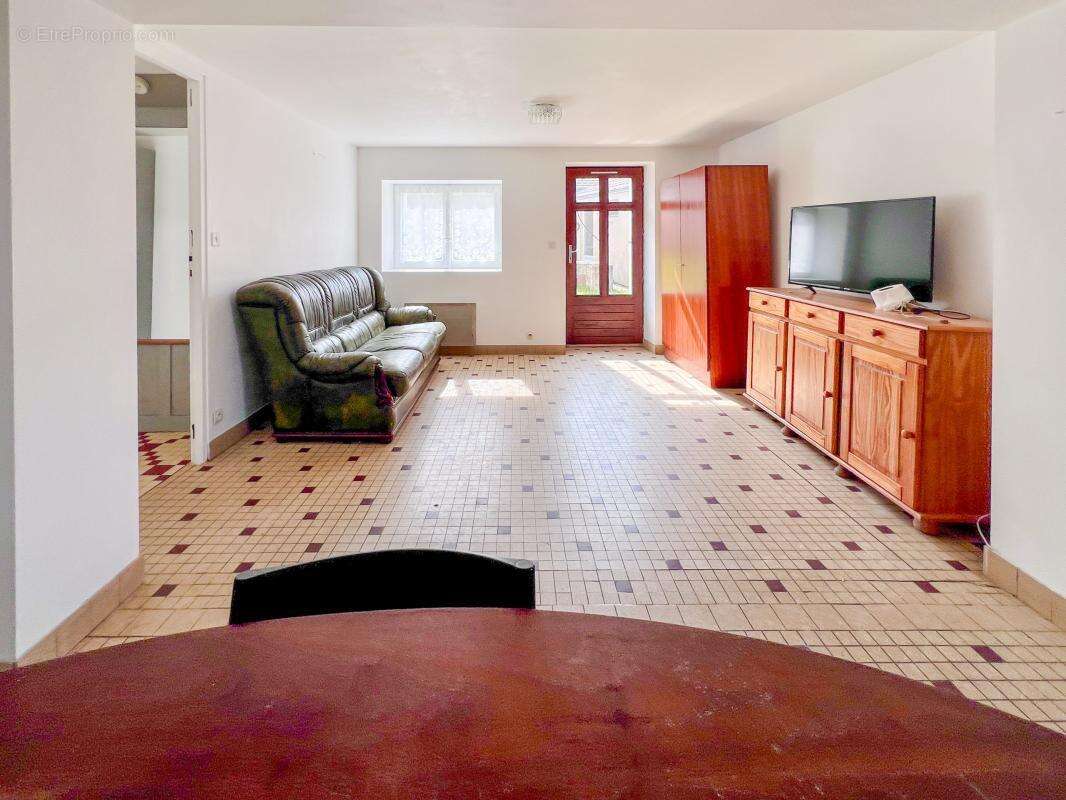 Maison à SAINT-BREVIN-LES-PINS