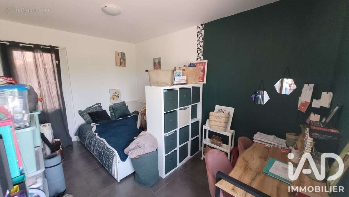 Photo 9 - Appartement à AVIGNON