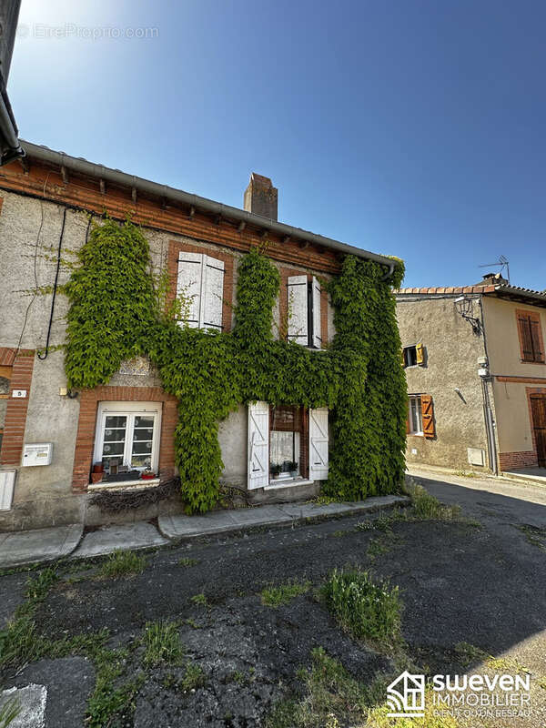 Maison 156 m² à Rieumes  - photo 4