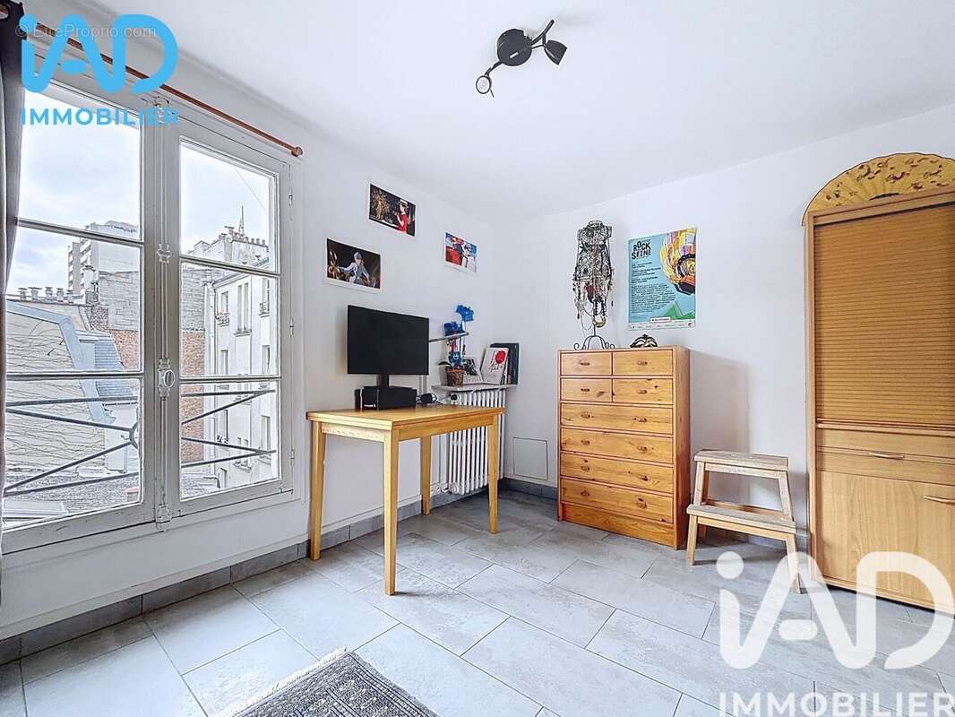 Photo 5 - Appartement à PARIS-10E