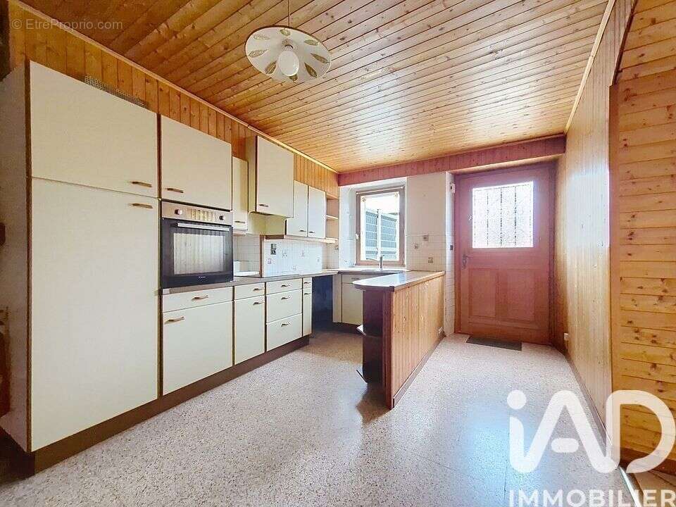 Photo 2 - Maison à CONTAMINE-SUR-ARVE