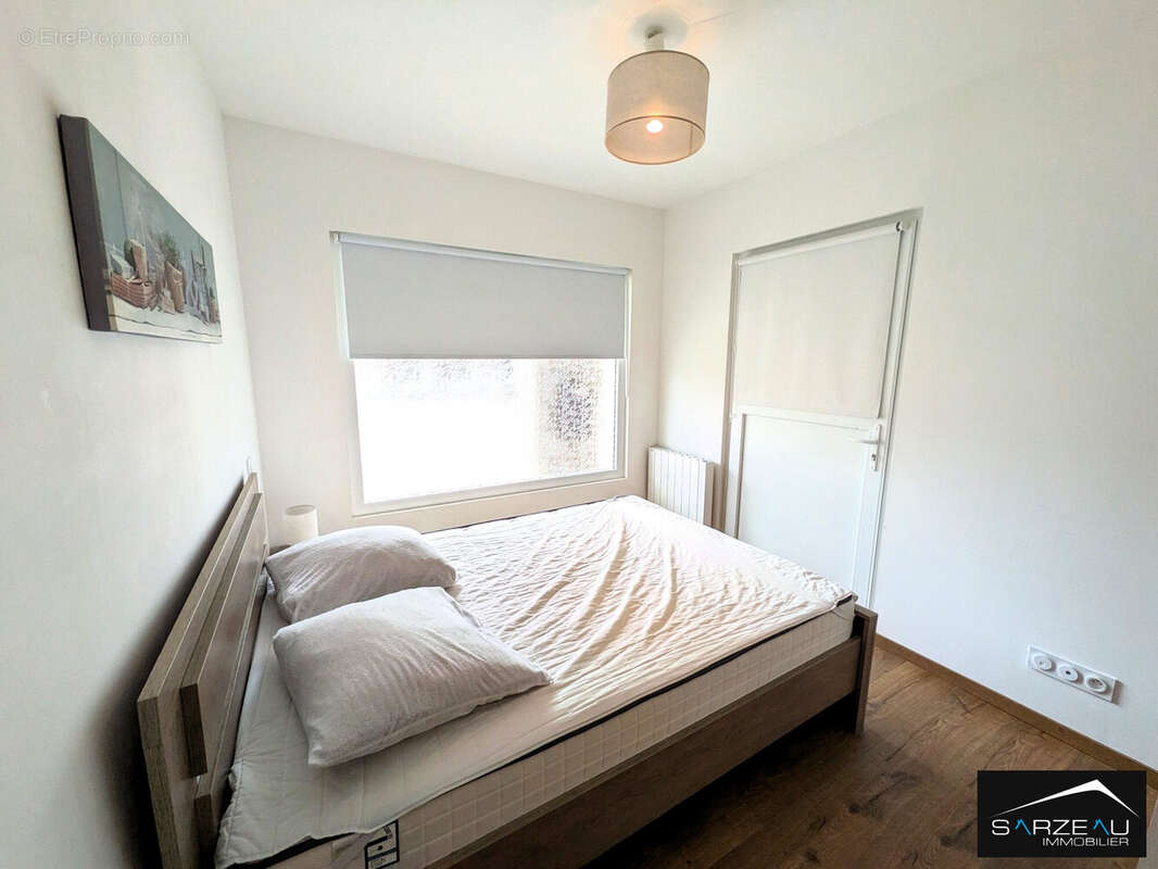 Appartement à ARZON