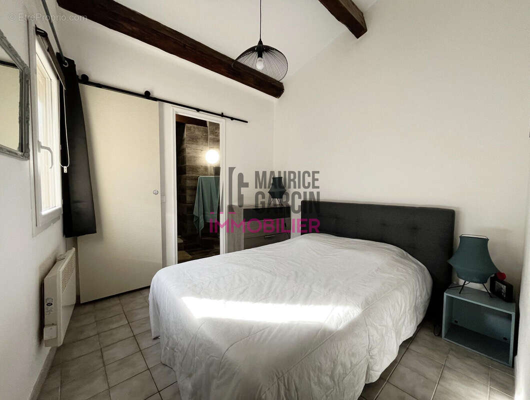 Appartement à L&#039;ISLE-SUR-LA-SORGUE