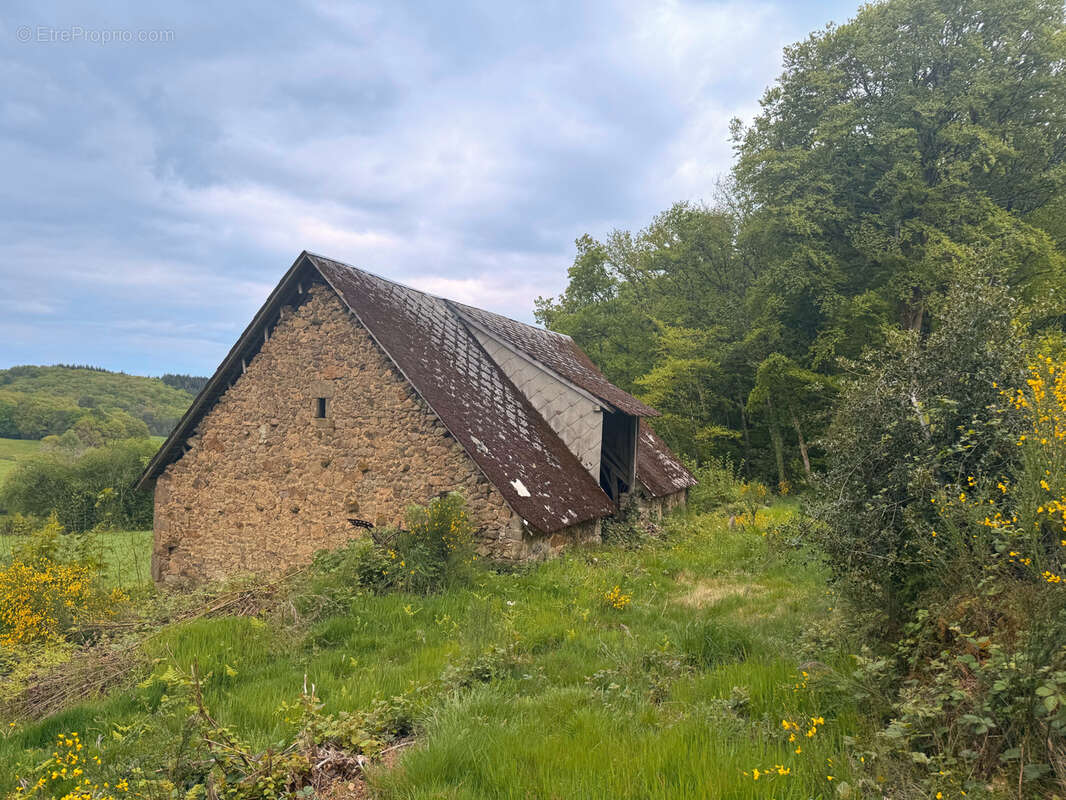 Maison à NEUVIC