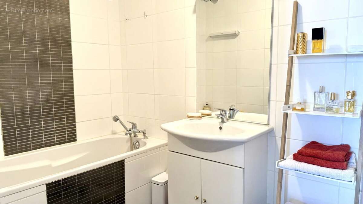 Appartement à DOUAI