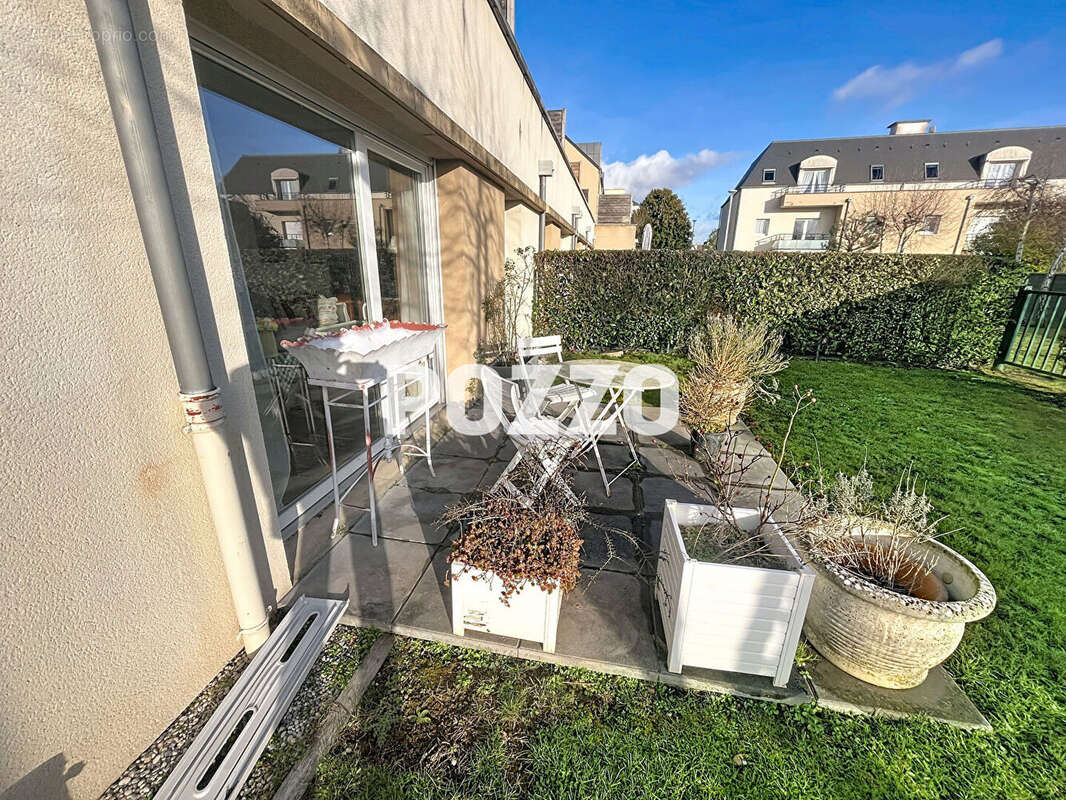 Appartement à VERSON