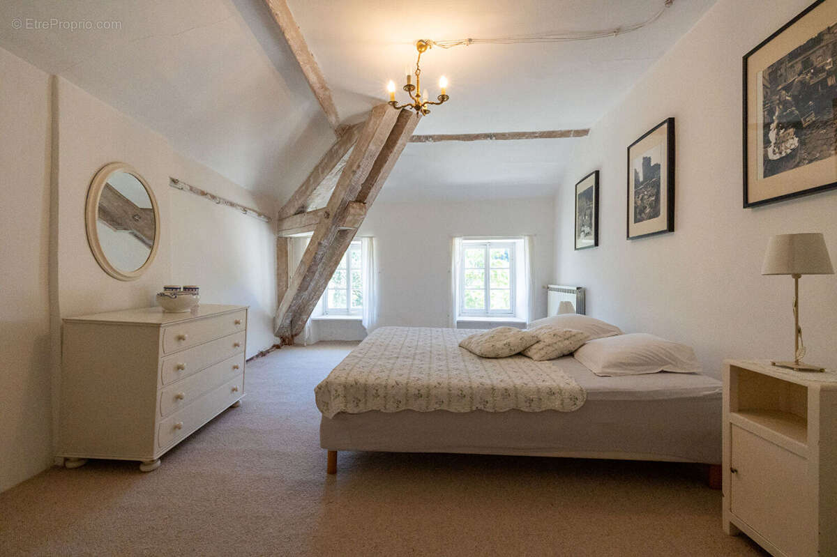 Appartement à OLARGUES