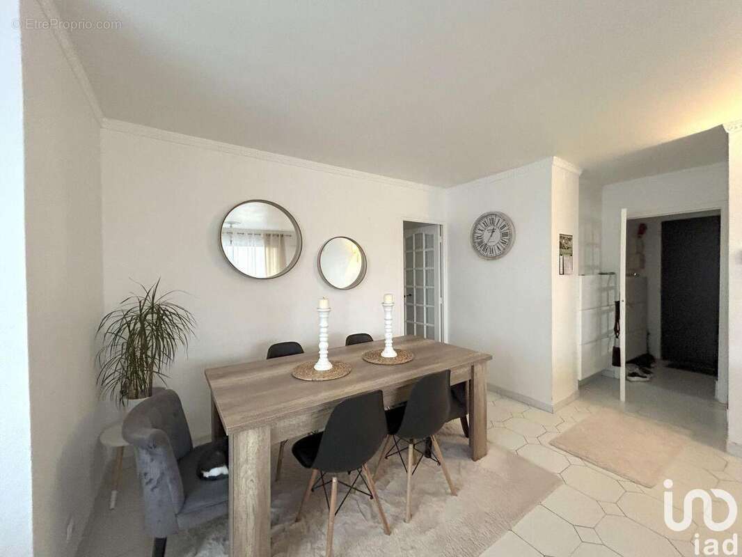 Photo 4 - Appartement à BEZIERS