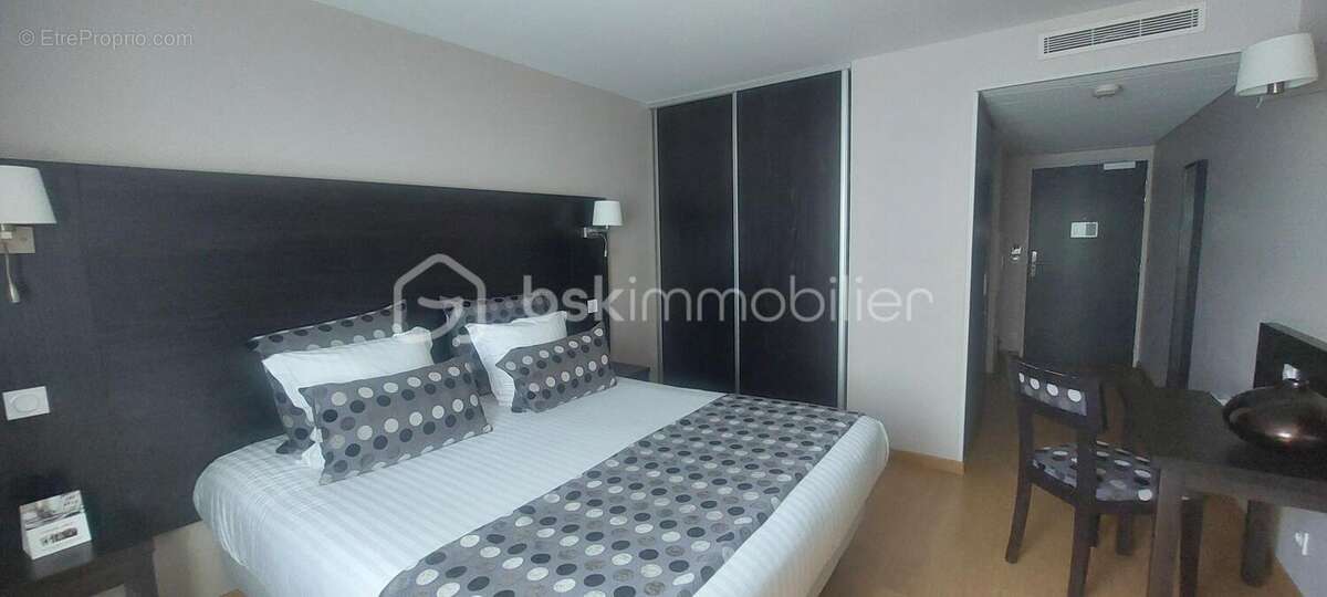 Special investisseurs appartement meuble dans residence affaire 4 etoiles - photo 3