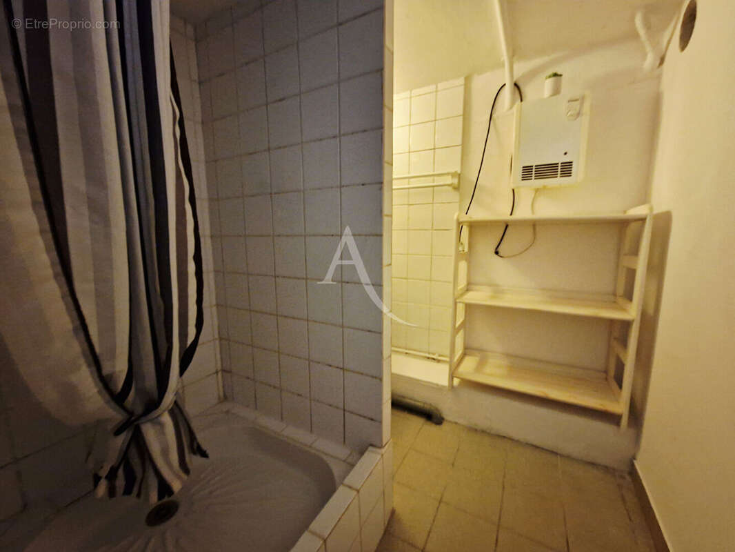 Appartement à BRETIGNOLLES-SUR-MER