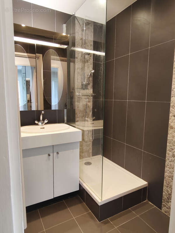 Appartement à BOUGIVAL