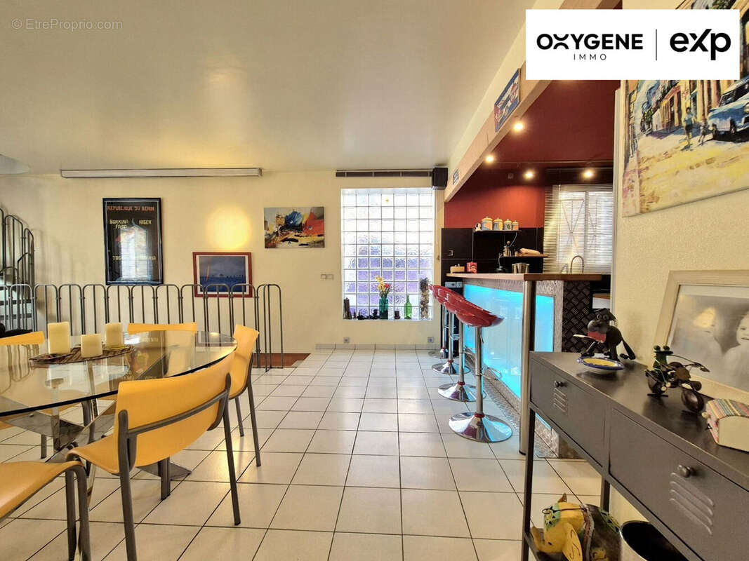 Maison 128 m² à Perpignan  - photo 4