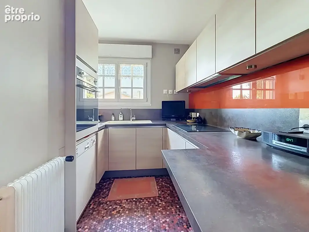 Appartement Sceaux - 5 pièces106.97 m2 - photo 4