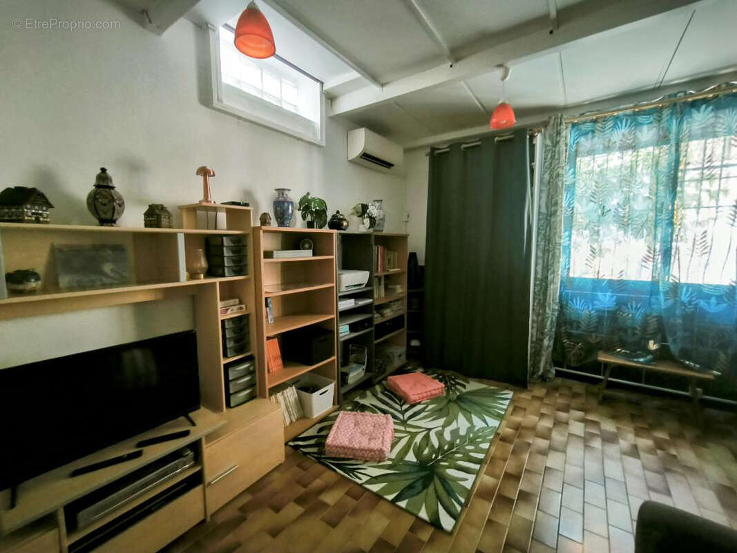 Maison à SAINT-HIPPOLYTE