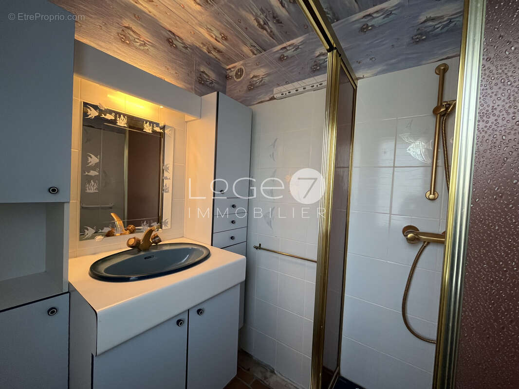 Appartement à GUIDEL