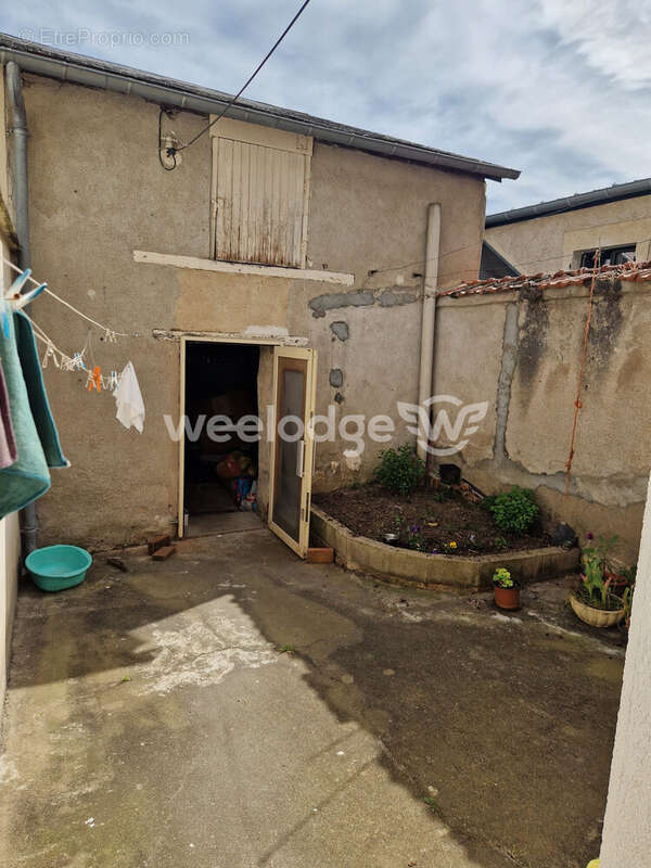 Maison 70 m² à Chateauroux  - photo 8