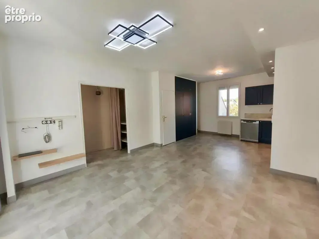 Maison 4 pièces 70 m² à vendre à Triel-Sur-Seine (78510) - photo 3