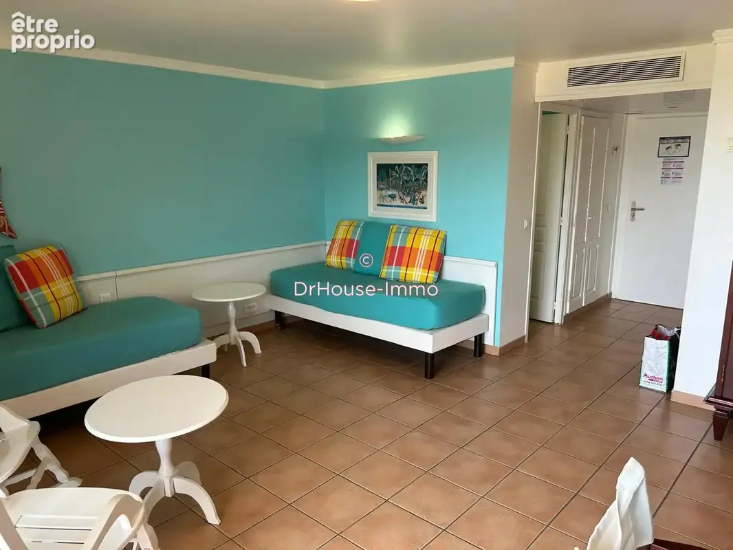 Appartement 3 pièces 44 m² à vendre à Sainte-Luce (97228) - photo 9