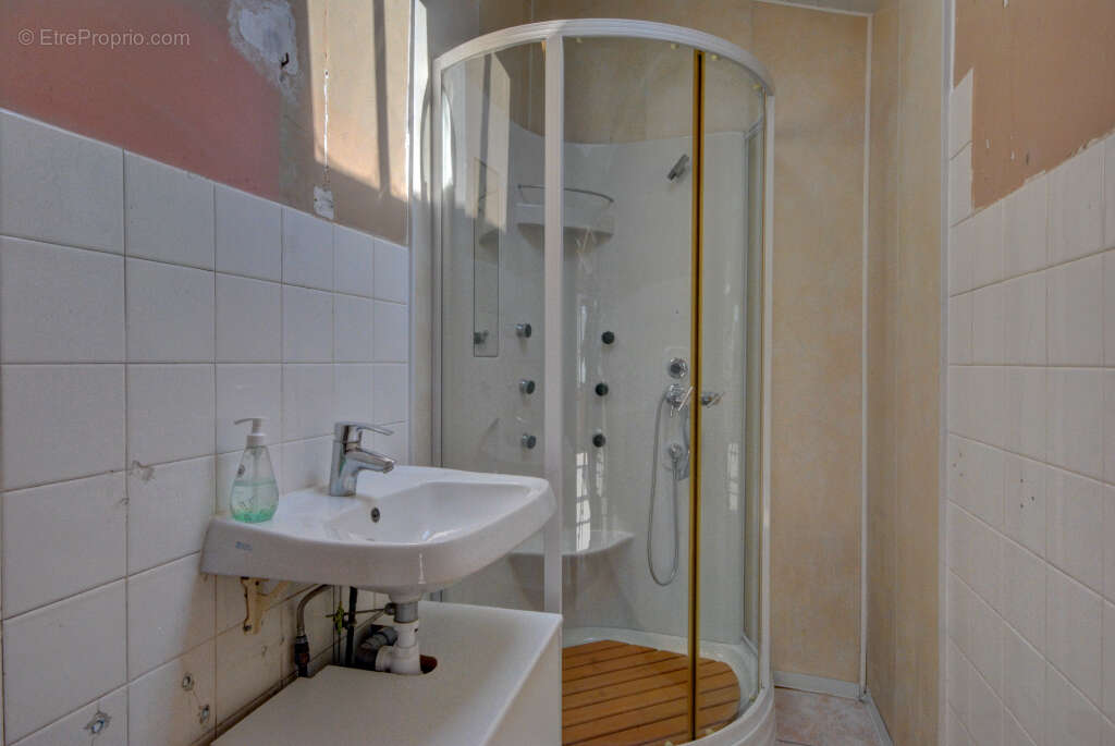 Maison à PLOUGASTEL-DAOULAS