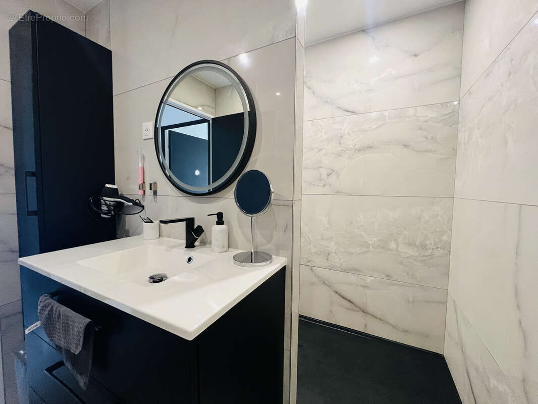 Appartement à CORMEILLES-EN-PARISIS