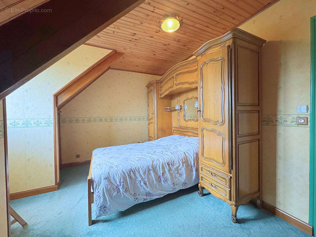 Maison à NOGENT-LE-ROI