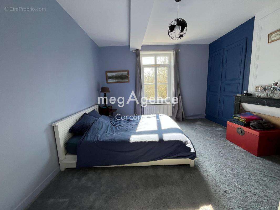 Maison à BLENDECQUES