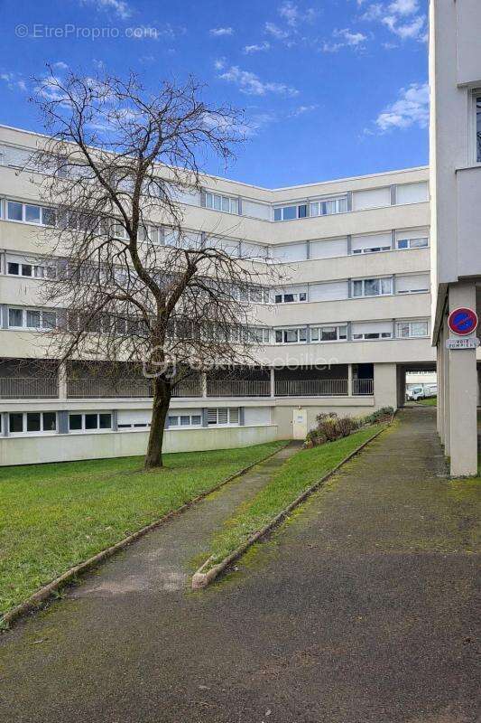 T2 pour investisseur ou résidence principale - photo 4