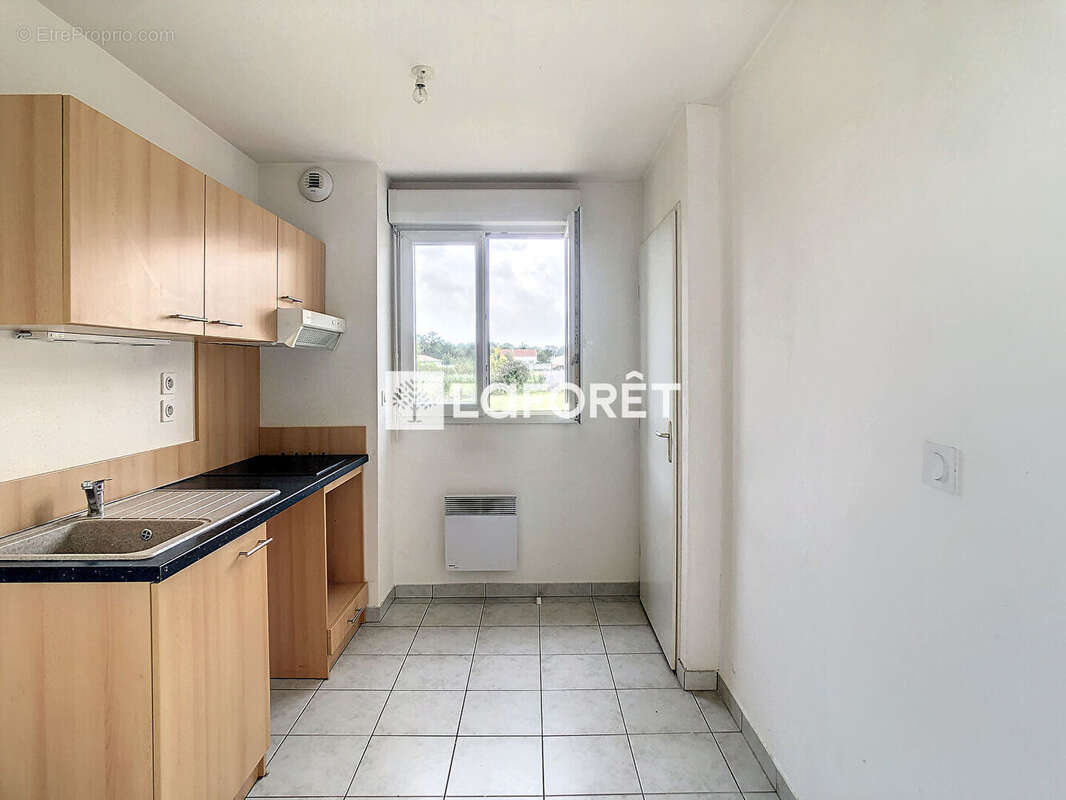 Maison type 3 - photo 7