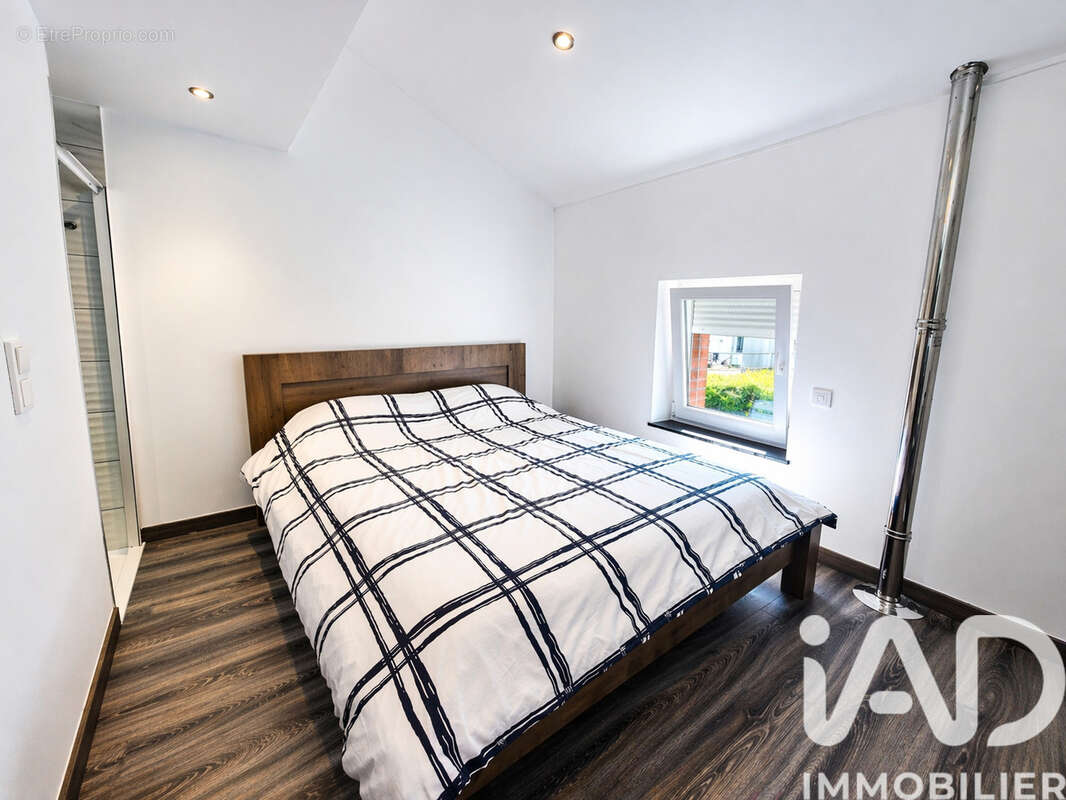 Photo 6 - Maison à VILLERUPT