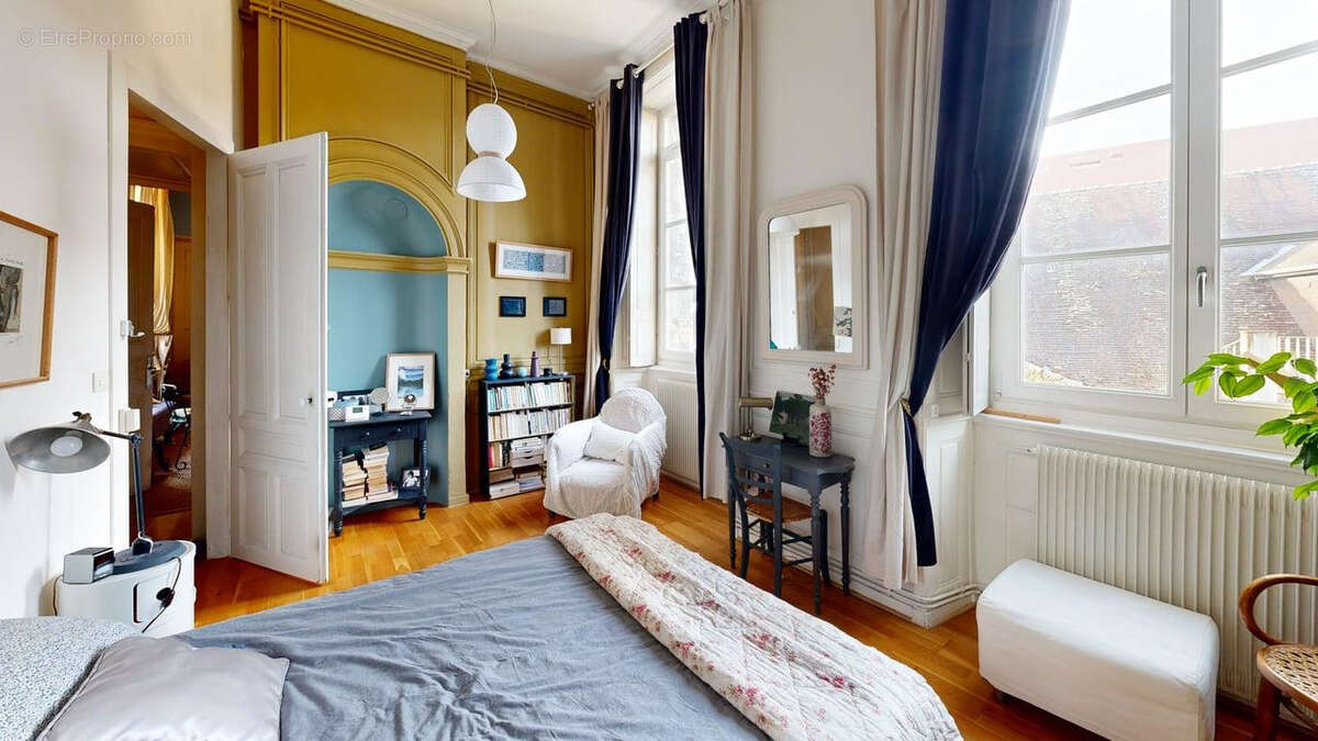 Appartement à BESANCON