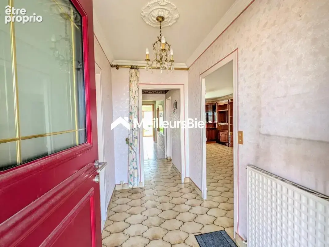 Cholet résidentiel, agréable maison 4 chambres - photo 2