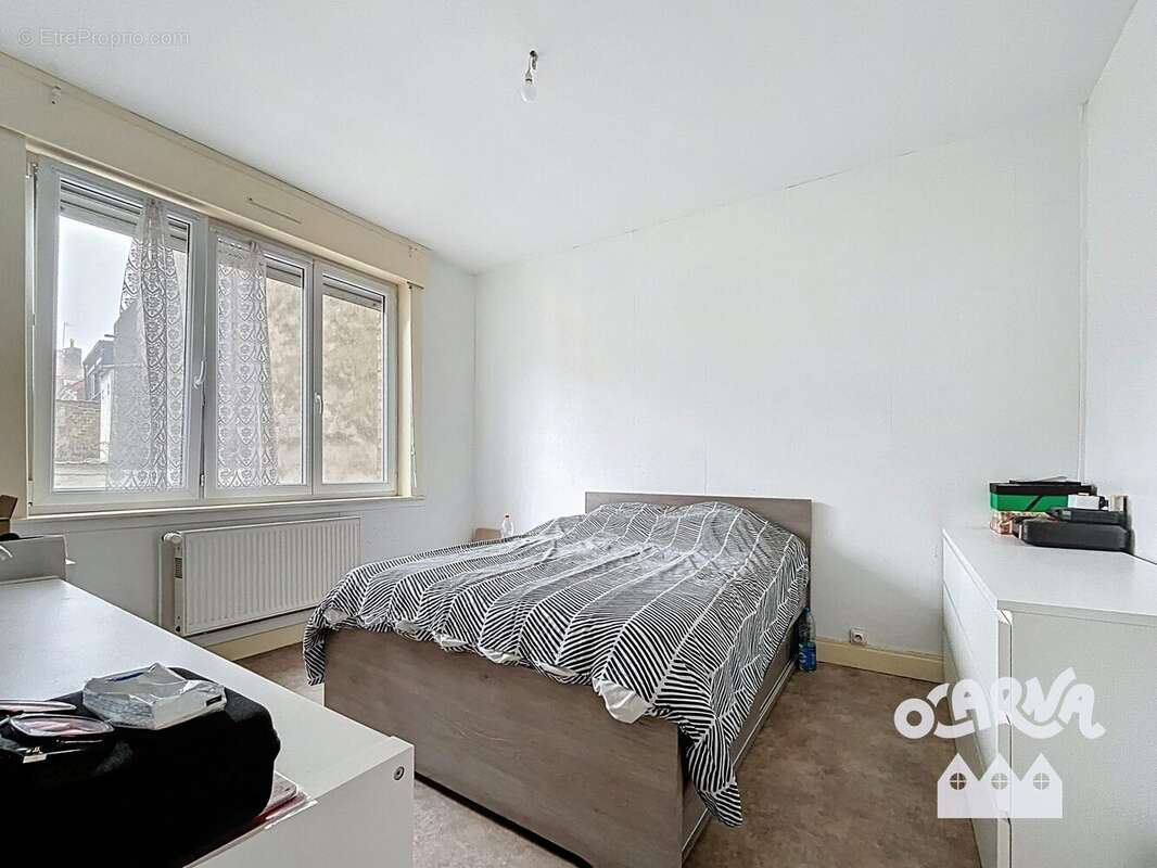 Appartement à DUNKERQUE