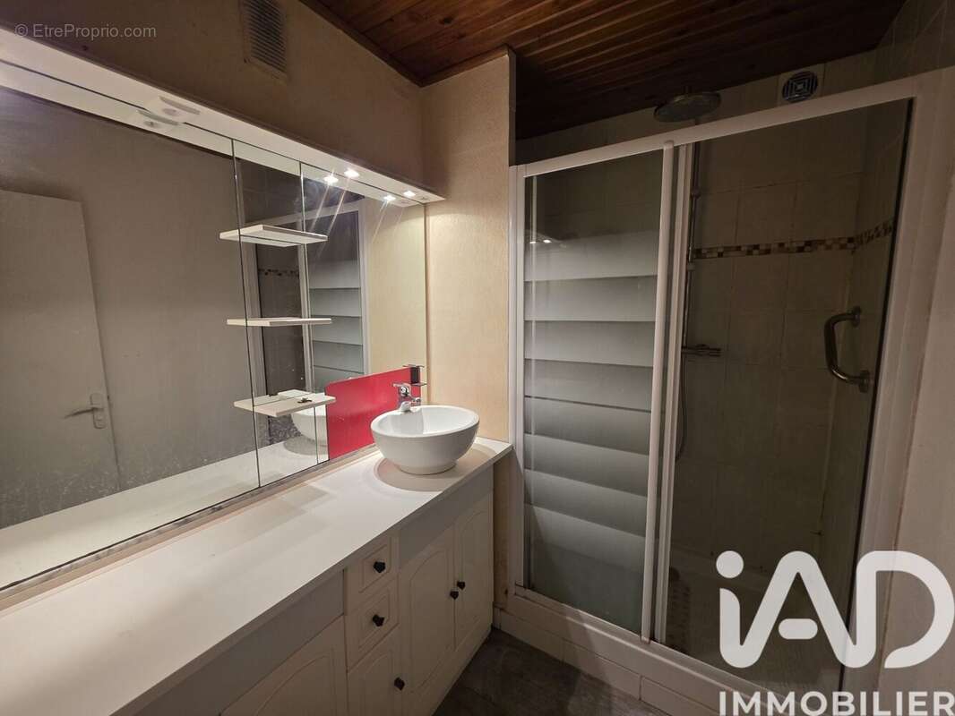 Photo 9 - Appartement à JOUE-LES-TOURS