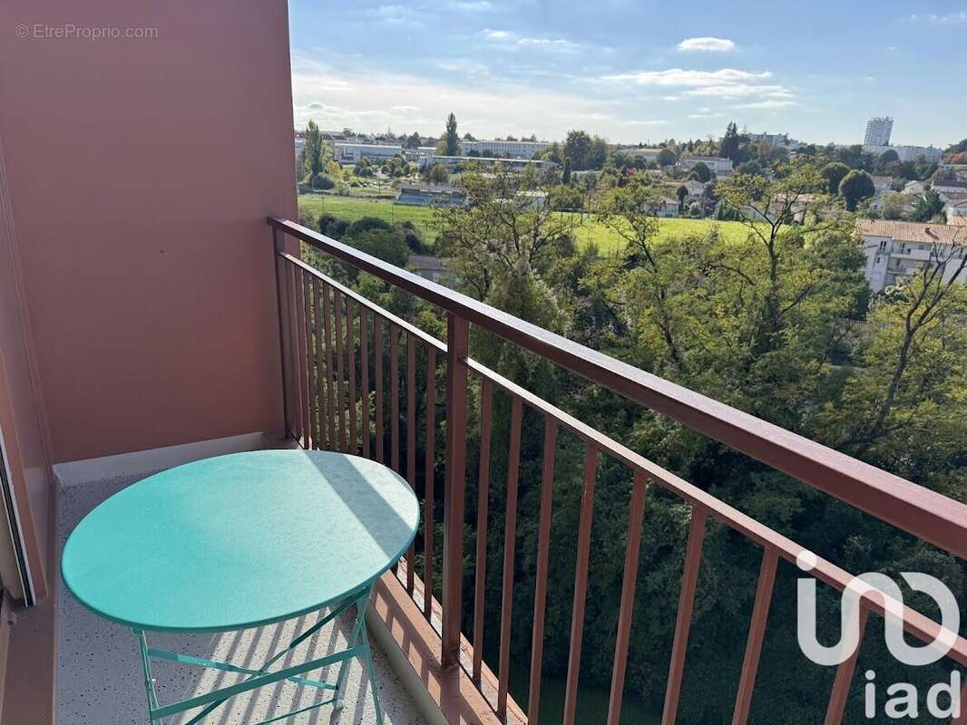 Photo 3 - Appartement à ANGOULEME