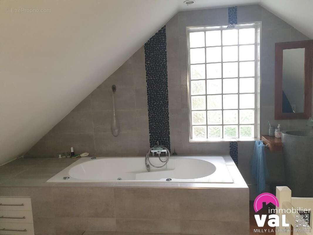 Appartement 91 m² à Maisse  - photo 8