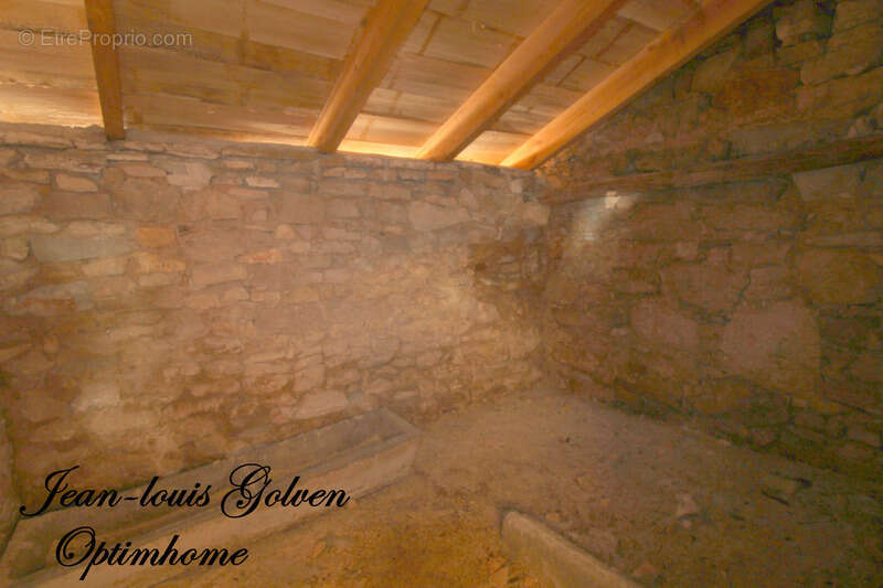 Maison à NANT