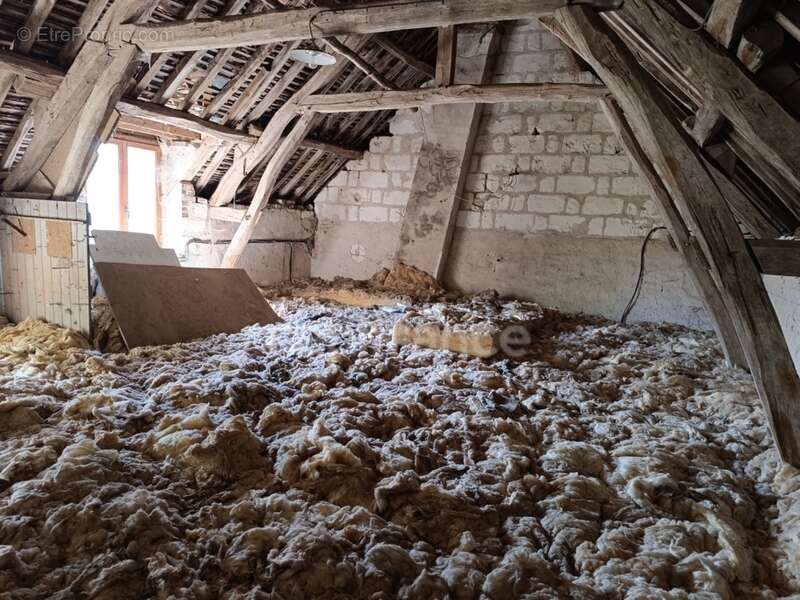 Maison à vendre 7 pièces  (89) - photo 21