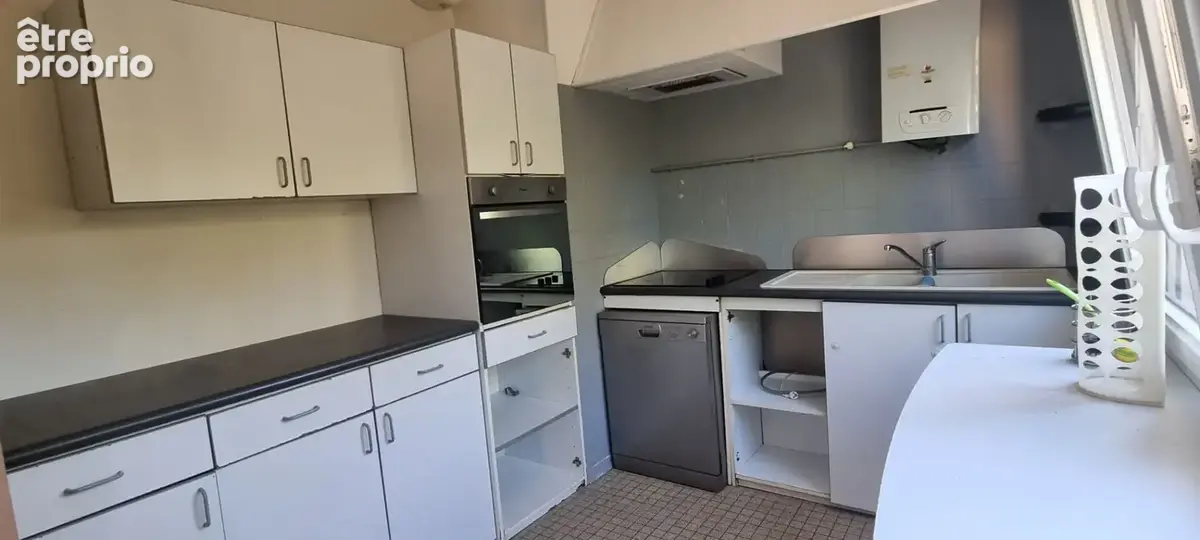 Maison plein pied 90 m² - photo 8