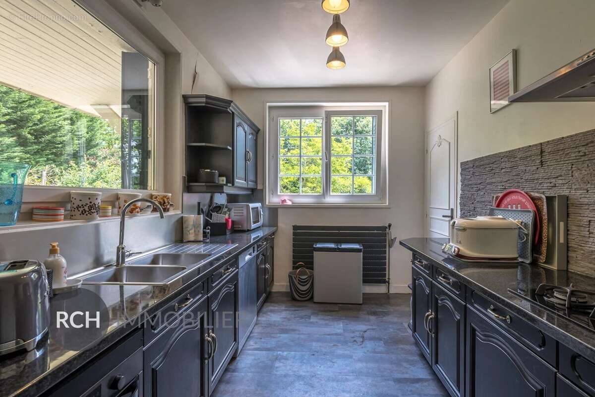 Maison à MONTFORT-L'AMAURY