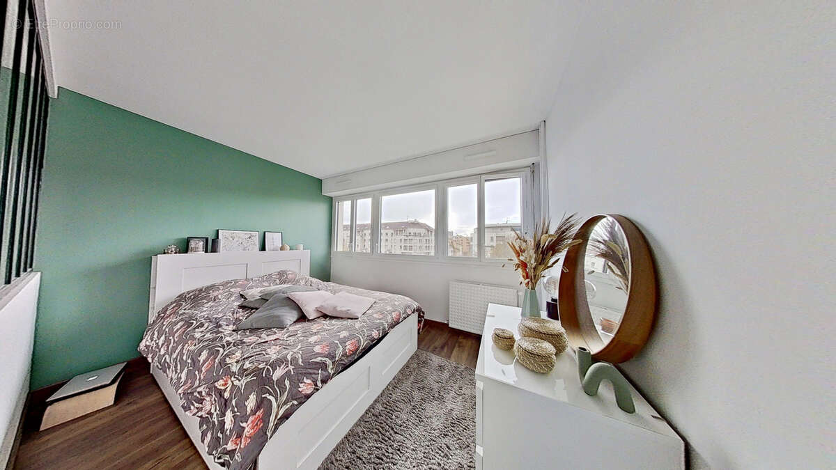 Appartement à LYON-7E