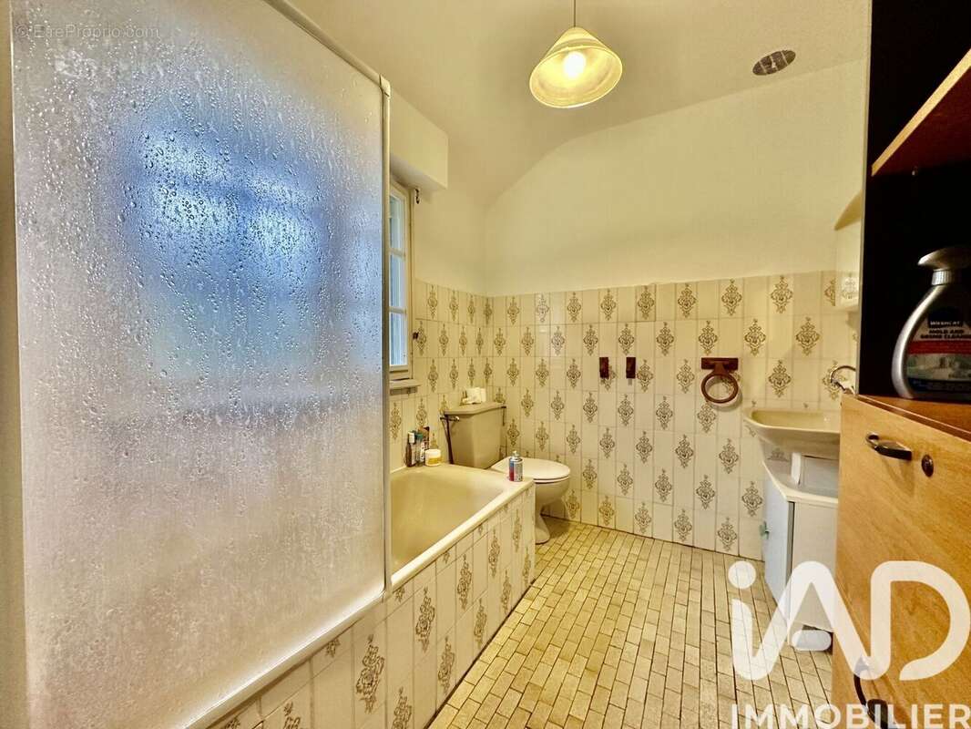 Photo 9 - Maison à ERGUE-GABERIC