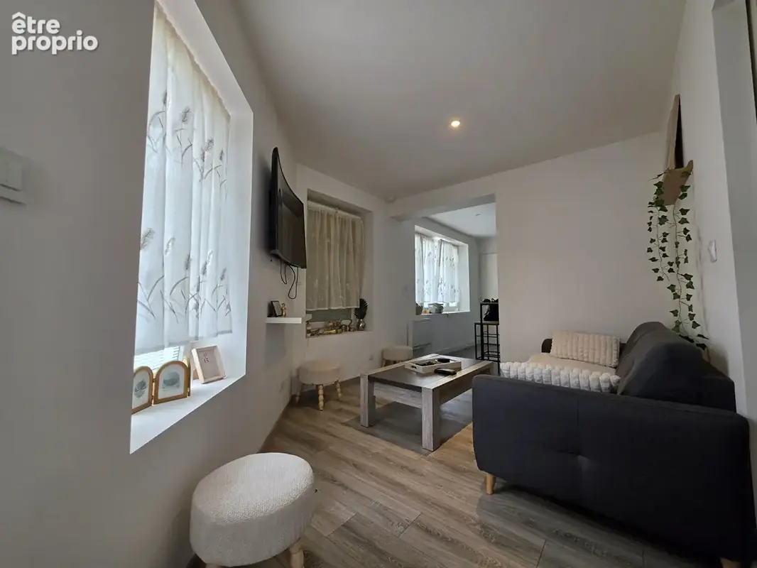 Immeuble de rapport 95m² à calais - photo 2