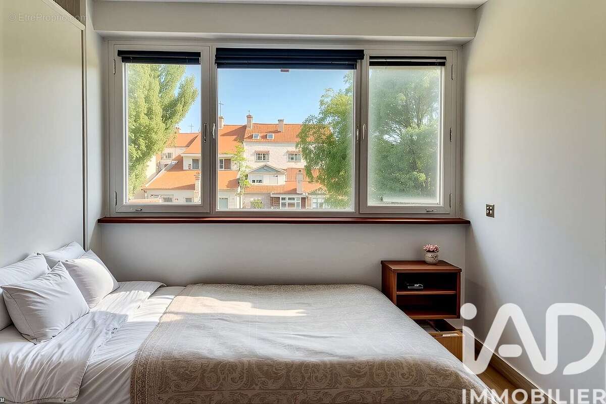 Photo 9 - Appartement à SOISY-SUR-SEINE